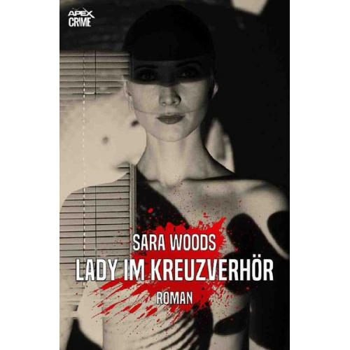 Sara Woods - Lady im Kreuzverhör