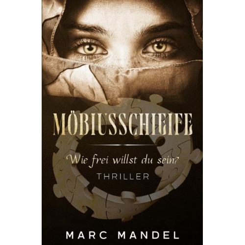 Marc Mandel - Möbiusschleife