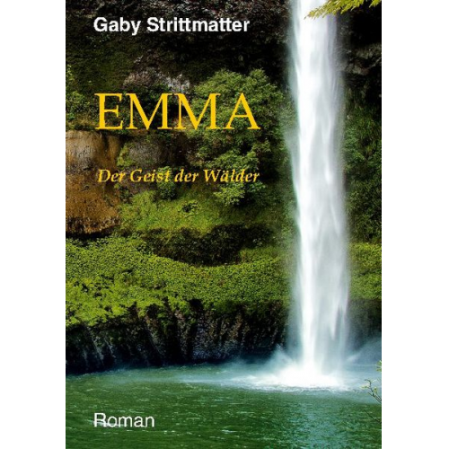 Gaby Strittmatter - Emma