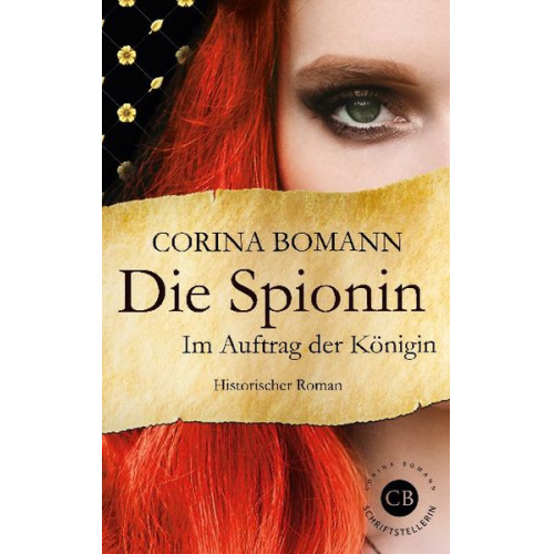 Corina Bomann - Die Spionin