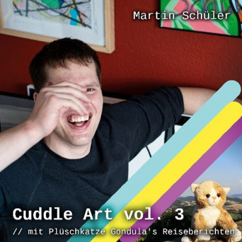 Martin Schüler - Cuddle Art vol. 3