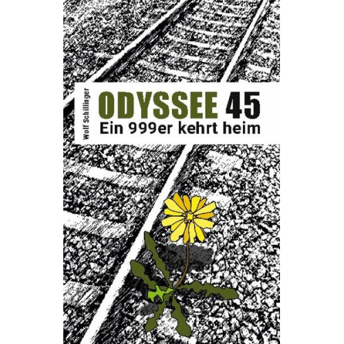 Wolf Schillinger - Odyssee 45