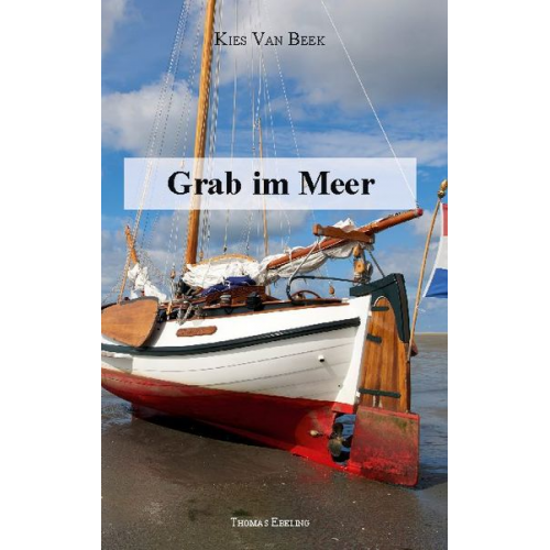 Thomas Ebeling - Grab im Meer