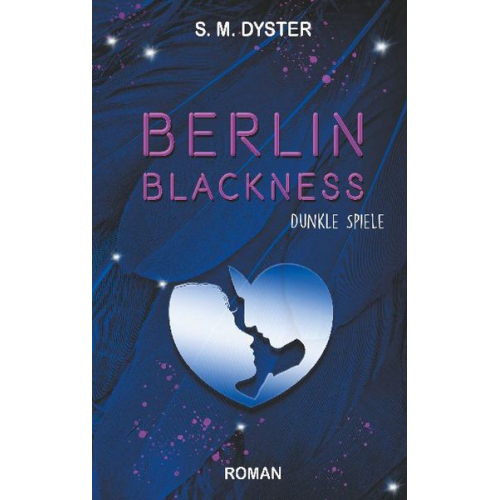S. M. Dyster - Berlin Blackness