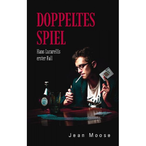 Jean Moose - Doppeltes Spiel