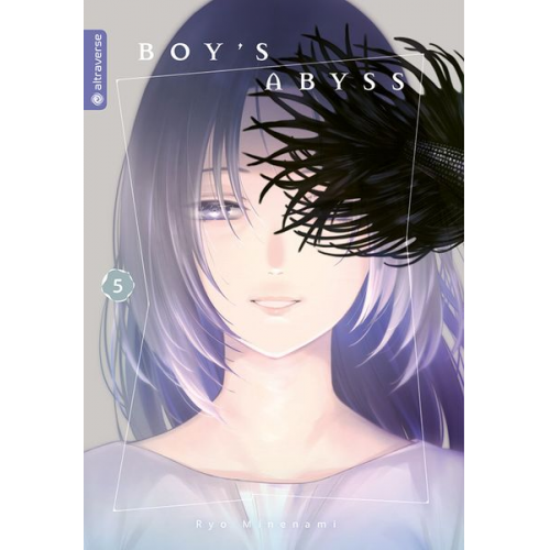 Ryo Minenami - Boy's Abyss 05