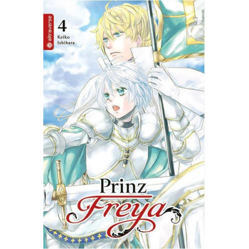 Keiko Ishihara - Prinz Freya 04