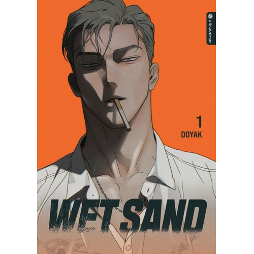 Doyak - Wet Sand 01