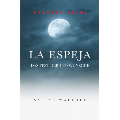 Sabine Walther - La Espeja