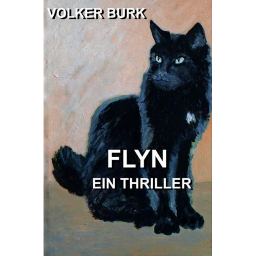 Volker Burk - Flyn