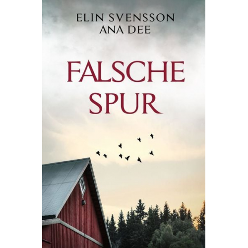 Ana Dee - Falsche Spur