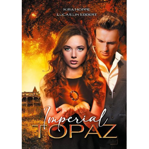 Kira Hoppe Luca Elin Ebbert - Imperial Topaz