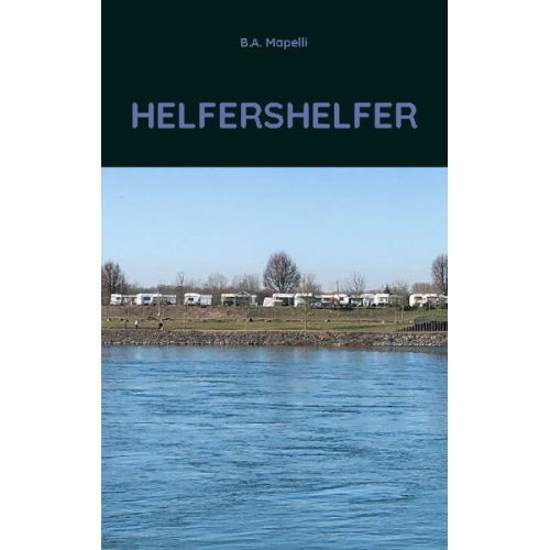 B.A. Mapelli - Helfershelfer