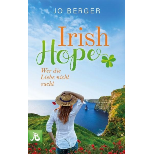 Jo Berger - Irish Hope