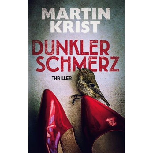 Martin Krist - Dunkler Schmerz