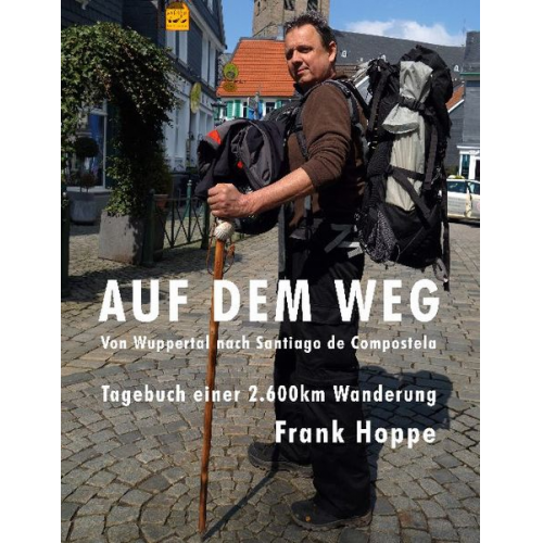 Frank Hoppe - Auf dem Weg