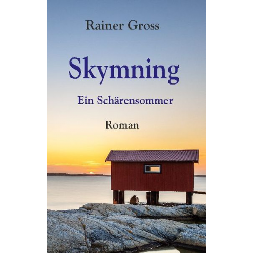 Rainer Gross - Skymning