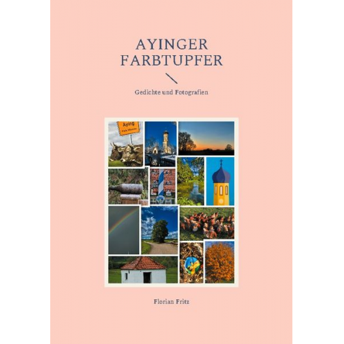Florian Fritz - Ayinger Farbtupfer