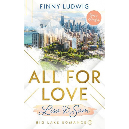 Finny Ludwig - All for Love