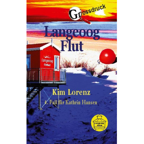 Kim Lorenz - Langeoog Flut