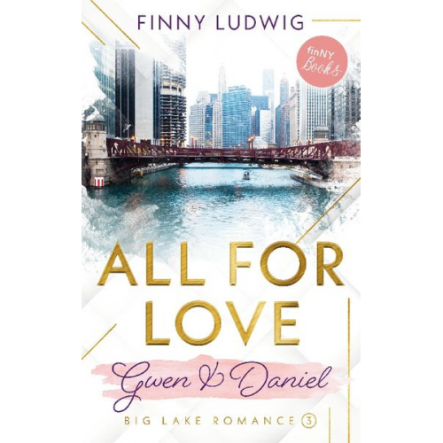 Finny Ludwig - All for Love