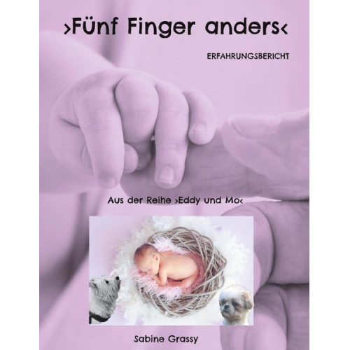 Sabine Grassy - Fünf Finger anders