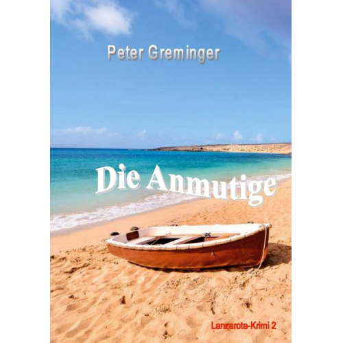 Peter Greminger - Die Anmutige