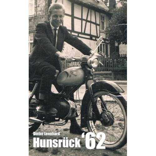 Dieter Leonhard - Hunsrück 62