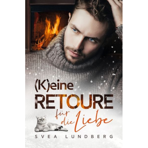 Svea Lundberg - (K)eine Retoure für die Liebe