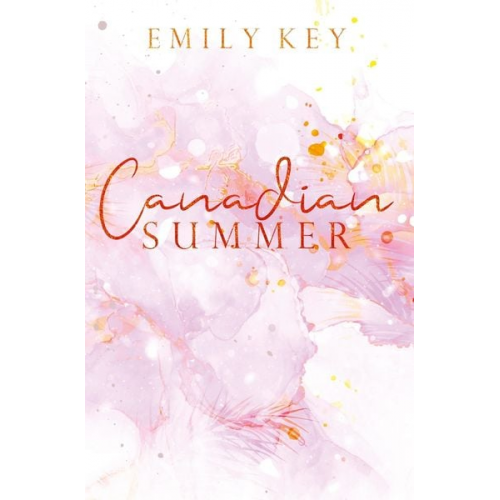 Emily Key - Canadian Summer