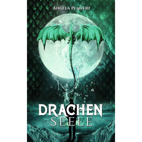 Angela Planert - Drachenseele