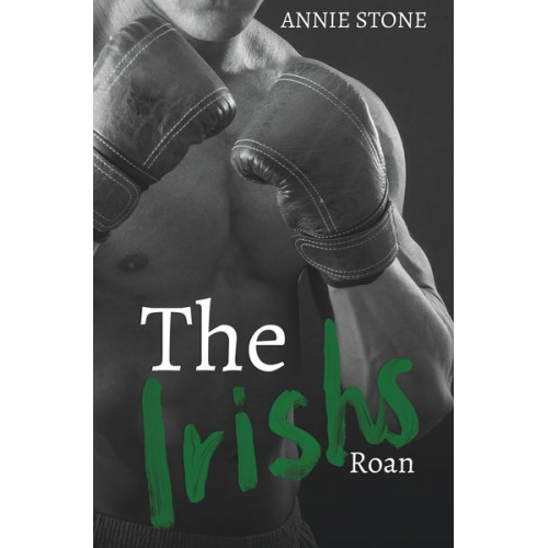 Annie Stone - The Irishs - Roan