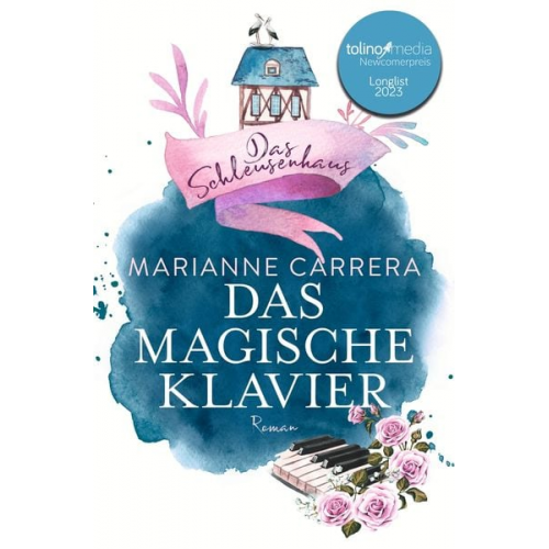 Marianne Carrera - Das magische Klavier