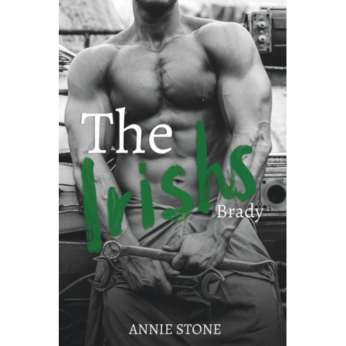 Annie Stone - The Irishs - Brady