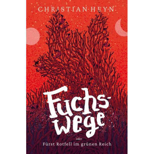 Christian Heyn - Fuchswege