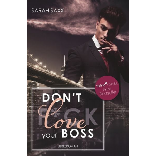 Sarah Saxx - Don't love your Boss