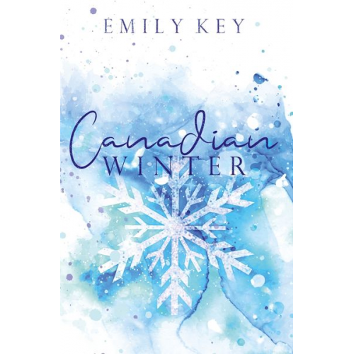 Emily Key - Canadian Winter