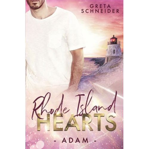 Greta Schneider - Rhode Island Hearts – Adam