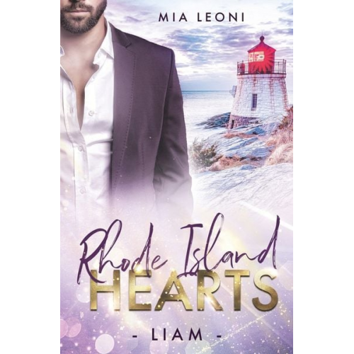 Mia Leoni - Rhode Island Hearts – Liam