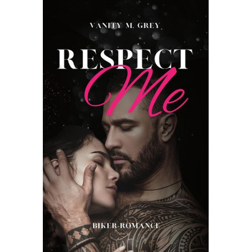 Vanity M. Grey - Respect Me