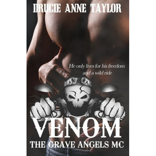 Drucie Anne Taylor - Venom