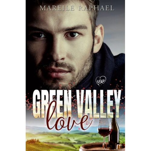 Mareile Raphael - Green Valley Love