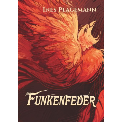 Ines Plagemann - Funkenfeder