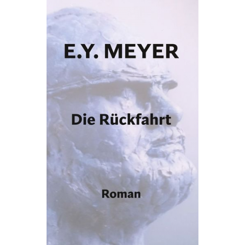 E. Y. Meyer - Die Rückfahrt