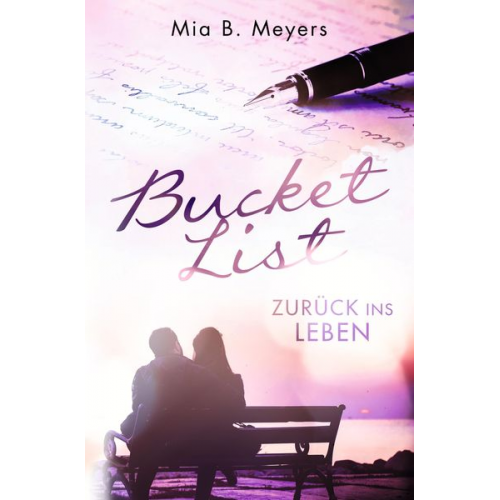 Mia B. Meyers - Bucket List