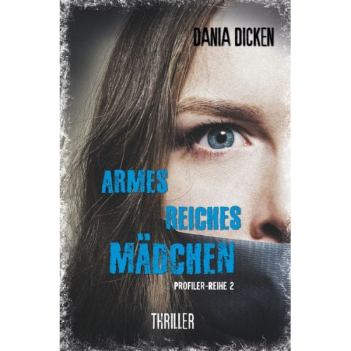 Dania Dicken - Armes reiches Mädchen