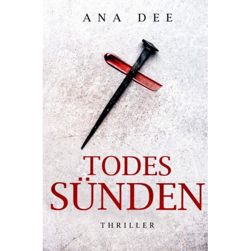 Ana Dee - Todessünden