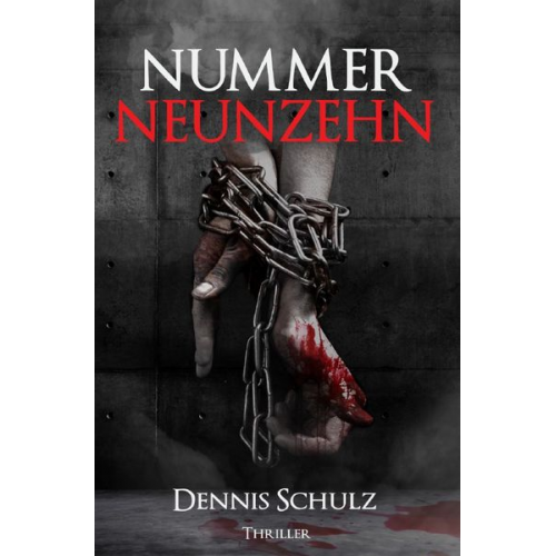 Dennis Schulz - Nummer Neunzehn