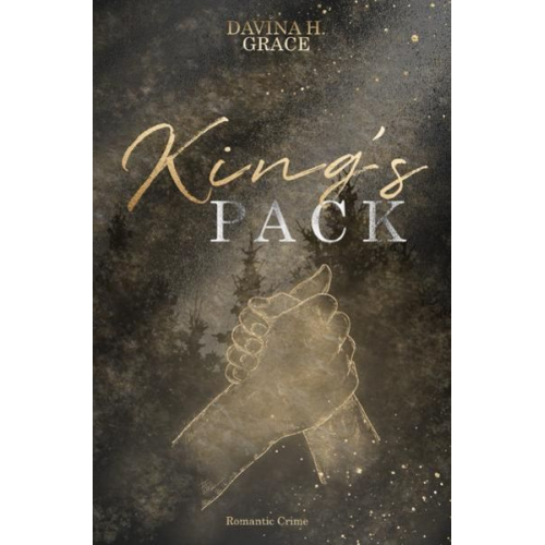 Davina H. Grace - King's Pack
