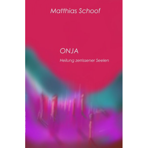 Matthias Schoof - Onja